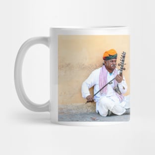 Rawanhathha Player 04 Mug